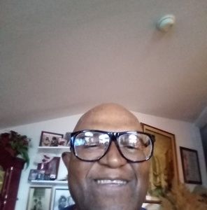 Meet your Posher, Curtis